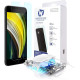 Whitestone Dome Glass - Liquid Optical Clear Adhesive & Installation Kit - Σύστημα προστασίας οθόνης iPhone SE 2020 / 7 / 8 (8809365404032)