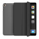 Tech-Protect Θήκη Smartcase iPad 10.2" 2021 / 2020 / 2019 - Black (5906735414790)