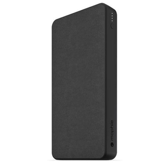 Mophie Powerstation XXL 20000mAh - Quick Charge Powerbank - Black (401102987)