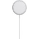 Official Apple MagSafe Charger - Ασύρματος Φορτιστής για iPhone 14 / 13 & 12 - White (MHXH3ZM/A)