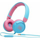 JBL Headphones JR310 - Ακουστικά Κεφαλής για Παιδιά - Blue (JBLJR310BLU)