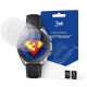 3MK Premium Watch Protection - Screen Protector για Samsung Galaxy 3 41mm - 3 Tεμάχια (74026)