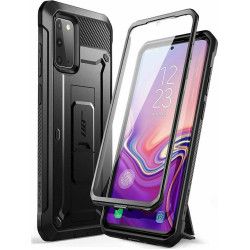 Supcase Ανθεκτική Θήκη Unicorn Beetle Pro Samsung Galaxy S20 FE - Black (843439134294)