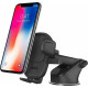 iOttie Easy One Touch 5 Dash & Windshield - Universal Βάση Κινητών με Βεντούζα για Ταμπλό Αυτοκινήτου - Black - 2 Έτη Εγγύηση