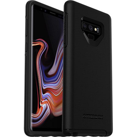 Otterbox Symmetry Series - Θήκη Samsung Galaxy Note 9 - Black (77-59122)