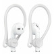Elago AirPods 2nd / 1st Gen. Earhooks - White (EAP-HOOKS-WH)