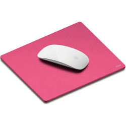 Elago Aluminum MousePad - Hot Pink (ELALPAD-HPK)