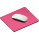 Elago Aluminum MousePad - Hot Pink (ELALPAD-HPK)