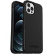 Otterbox Symmetry Series - Θήκη Apple iPhone 12 / 12 Pro - Black (77-65414)