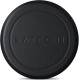 Satechi Magnetic Sticker - Μαγνητικό Αυτοκόλλητο για iPhone 12 / 11 - Black (ST-ELMSK)