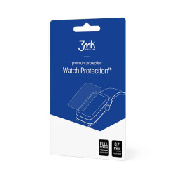 3MK Premium Flexible Glass Honor Magic Watch - 0.2mm - 3 Τεμάχια (5903108150804)
