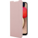 Vivid Θήκη - Πορτοφόλι Samsung Galaxy A02s - Rose Gold (VIBOOK162RG)
