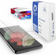 Whitestone Dome Glass - Premium Screen Protector - Σύστημα Προστασίας Οθόνης Samsung Galaxy S21 Ultra 5G - 2 Τεμάχια (76951)