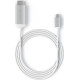 Satechi Καλώδιο Type-C (male) σε HDMI 4K 60Hz (male) - 180cm - Silver (ST-CHDMIS)