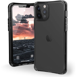 UAG Θήκη Plyo Series Apple iPhone 12 / 12 Pro - Ash (112352113131)