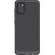 Official Samsung A Cover by Araree - Θήκη Σιλικόνης Samsung Galaxy A31 - Black (GP-FPA315KDABW)