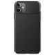 Nillkin CamShield Θήκη με Κάλυμμα για την Κάμερα - Apple iPhone 11 - Black (6902048185340)