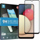 Mocolo TG+ Full Glue Tempered Glass - Fullface Αντιχαρακτικό Γυαλί Samsung Galaxy A02s - Black (6216990209161)