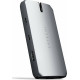 Satechi Αντάπτορας USB-C On The Go Multiport με 2 x Type-C / 2 x USB-A 3.0 / 1 x Gigabit Ethernet / 1 x HDMI 4K / 1 x VGA  / 1 x SD & MicroSD - Space Grey (ST-UCMBAM)