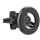 SwitchEasy MagMount - MagSafe Μαγνητική Βάση Στήριξης Αεραγωγών Αυτοκινήτου - Black (GS-114-154-221-11)