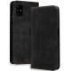 Bodycell Θήκη - Πορτοφόλι Samsung Galaxy A71 - Black (5206015058301)