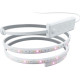 Nanoleaf Essentials Lightstrip Starter Kit - Ταινία LED Φωτισμού - 200cm (NL55-0002LS-2M)