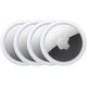 Apple AirTag - 4 Τεμάχια (MX542ZM/A)