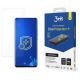 3MK Premium Silver Protection+ Αντιμικροβιακή Μεμβράνη Προστασίας Οθόνης - Xiaomi Mi 11 Ultra (5903108383240)