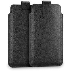 Tech-Protect SM65 Universal Θήκη Κινητών 6.0"- 6.9" - Black (6216990211607)