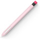 Elago Classic Θήκη Premium Σιλικόνης Apple Pencil 2nd Gen - Lovely Pink (EAPEN2-SC-LPK)