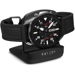 Spigen S352 Night Stand - Βάση για Samsung Galaxy Watch 4 / 3 - Black (AMP01859)