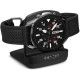 Spigen S352 Night Stand - Βάση για Samsung Galaxy Watch 4 / 3 - Black (AMP01859)