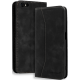 Bodycell Θήκη - Πορτοφόλι Apple iPhone 6S Plus / 6 Plus - Black (5206015057359)