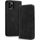 Bodycell Θήκη - Πορτοφόλι Apple iPhone 11 Pro - Black (5206015057656)