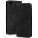 Bodycell Θήκη - Πορτοφόλι Apple iPhone 8 Plus / 7 Plus - Black (5206015057458)