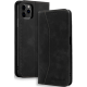 Bodycell Θήκη - Πορτοφόλι Apple iPhone 12 Pro Max - Black (5206015055393)