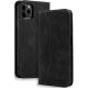 Bodycell Θήκη - Πορτοφόλι Apple iPhone 12 mini - Black (5206015055294)