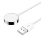 Joyroom Ben Series - Μαγνητικός Ασύρματος Φορτιστής Qi για Apple Watch 2.5W - 120cm - White (S-IW001S)