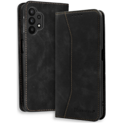 Bodycell Θήκη - Πορτοφόλι Samsung Galaxy A32 5G - Black (5206015063060)