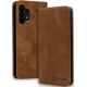 Bodycell Θήκη - Πορτοφόλι Samsung Galaxy A32 5G - Brown (5206015063077)