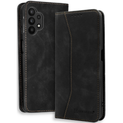 Bodycell Θήκη - Πορτοφόλι Samsung Galaxy A32 4G - Black (5206015063039)