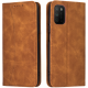 Bodycell Θήκη - Πορτοφόλι Xiaomi Poco M3 - Brown (5206015063312)