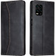 Bodycell Θήκη - Πορτοφόλι Xiaomi Mi 10 Lite - Black (5206015059827)