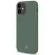 Celly Cromo Case Θήκη Σιλικόνης Apple iPhone 12 mini - Green (CROMO1003GN01)