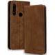 Bodycell Θήκη - Πορτοφόλι Huawei P Smart Z - Brown (5206015060243)