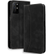 Bodycell Θήκη - Πορτοφόλι OnePlus 8T - Black (5206015060670)