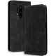Bodycell Θήκη - Πορτοφόλι OnePlus 8 Pro - Black (5206015060625)
