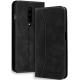Bodycell Θήκη - Πορτοφόλι OnePlus 8 - Black (5206015060571)