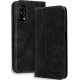 Bodycell Θήκη - Πορτοφόλι Realme 7 Pro - Black (5206015064074)