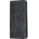 Bodycell Θήκη - Πορτοφόλι Realme 7i Global - Black (5206015000126)